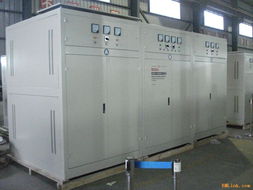 三相大功率分調補償式電力穩壓器 原理、應用與優勢