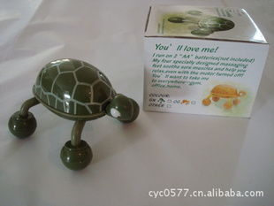 MINI按摩器 掌心里的舒壓神器，重塑你的居家放松體驗